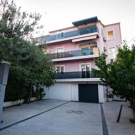 Villa Ana Split Exterior photo