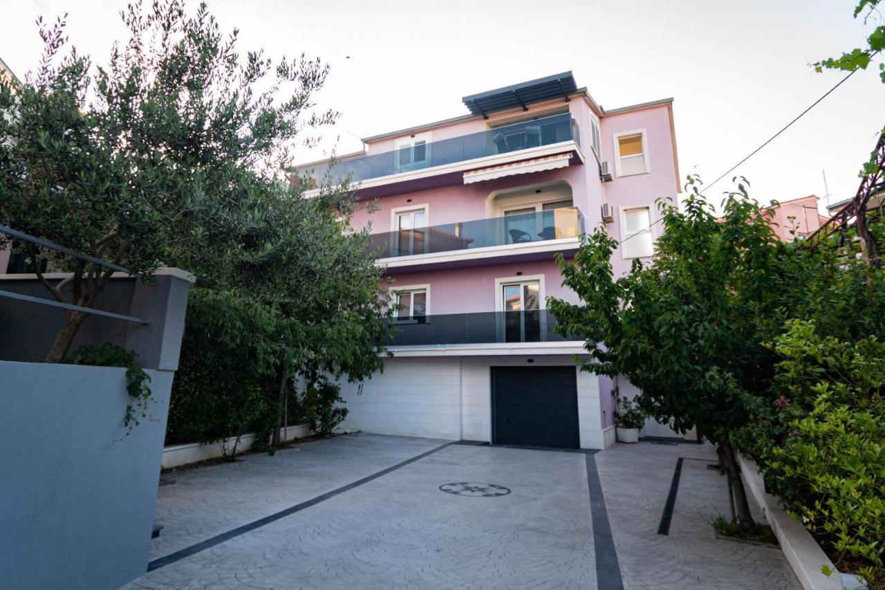 Villa Ana Split Exterior photo